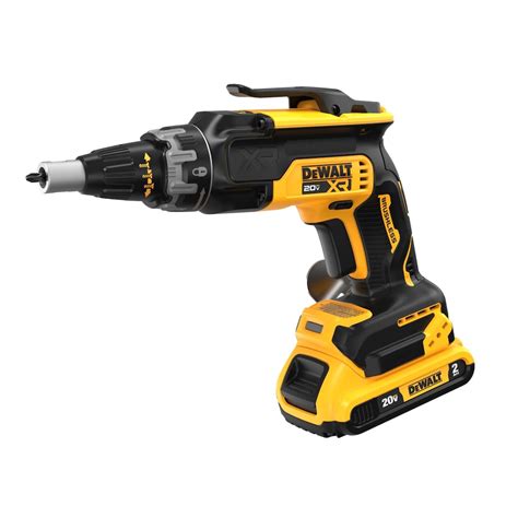 drywall mud gun Thailand|DeWalt 20V MAX Brushless Cordless Drywall Screw Gun .